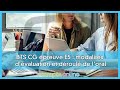 Bts cg preuve e5  modalits dvaluation et droul de loral