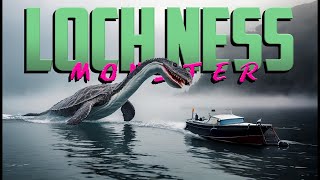 Uncovering the Secrets of Loch Ness in hindi