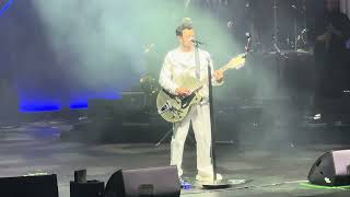 Buray Hatıram Olsun 8 November 2025 Harbiye Açık Hava Tiyatrosu 4K