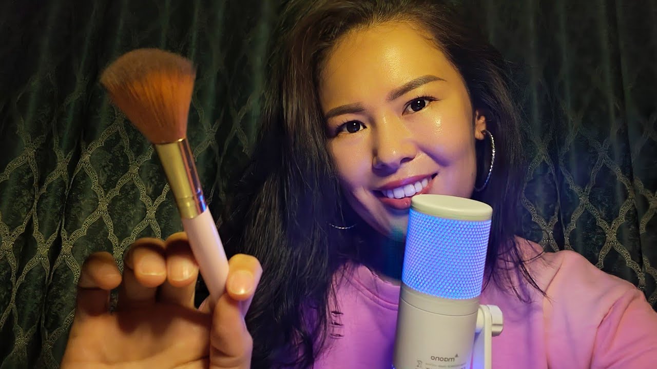 Асмр Сені ұйықтатамын 🩷