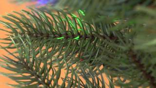 Just Cut® Pre-lit Artificial Trees by GEHolidayLighting 41,624 views 12 years ago 57 seconds