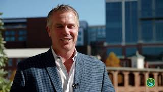 Meet Carl Sobocinski, founder and president of Table 301 Restaurant Group