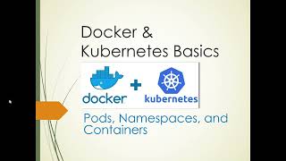 Full Docker & K8s for QA Beginners: Essential Concepts Explained! Update