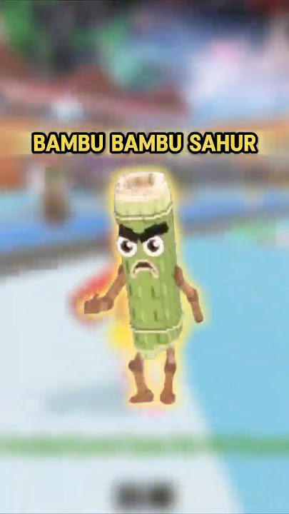 I CAN'T MOVE Until I Find BAMBU BAMBU SAHUR on Steal a Brainrot #stealabrainrot #roblox