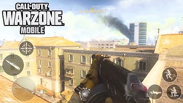 POCO X3 PRO (REAL PLAYER MATCH) SMOOTH WARZONE MOBILE GAMEPLAY | 20 kill SEASON 4 *MAX GRAPHICS*