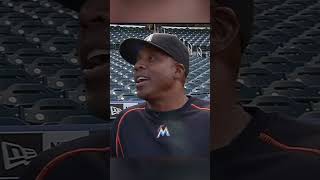 Barry Bonds Reveals His Secret to Hitting