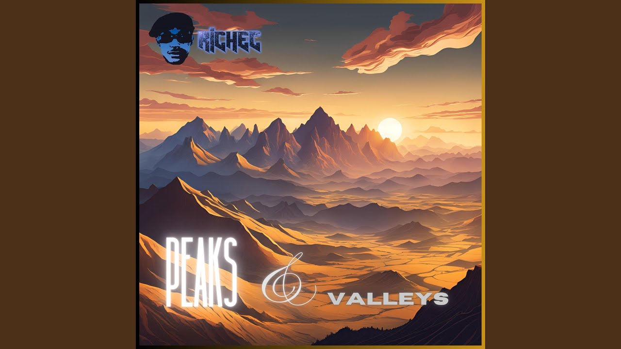 Peaks and Valleys (Radio Edit)
