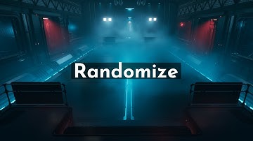 Ultra Volumetrics - Randomize