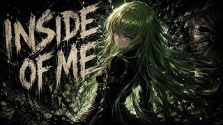 Download lagu Ashes Remain - Inside Of Me (Lyrics)🔥