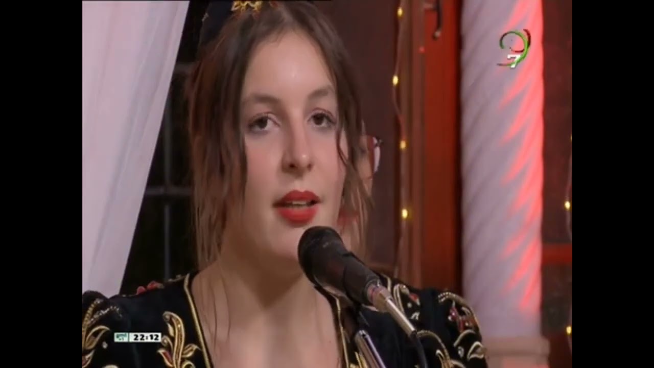 كل نور من أجمل قصائد التراث الجزائري🇩🇿  من أداء جمعية أهل الفن 🎼