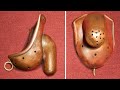 Most Bizarre Ancient Objects And How They Were Used