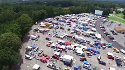 atlanta flea market