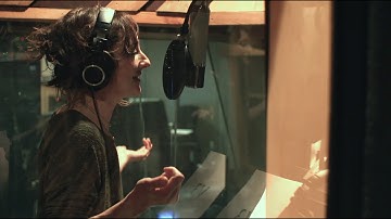 BRIGHT STAR: Official Cast Album Trailer