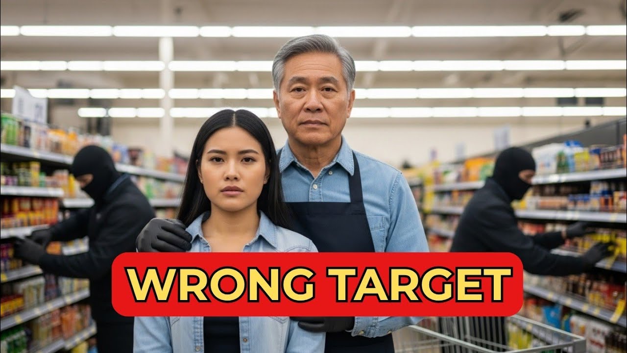 Former SWAT Team Leader's Retail Career Enhances Community Safety