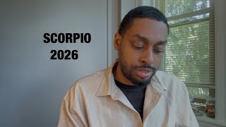 SCORPIO-IT’S TIME TO SHOW UP & SHOW OUT!