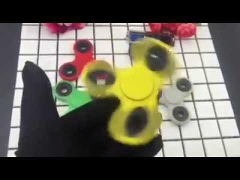 【陶瓷軸承】Hand Spinner 指尖陀螺 指尖旋轉 紓壓神器 療癒 解壓 玩具 情人節禮物