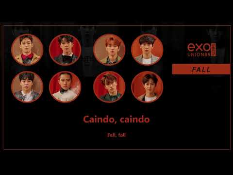 [PT-BR] EXO - Fall (Legendado em Português)