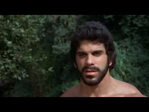 Hrcules - Lou Ferrigno