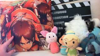 Pop Culture Plush for eBay Resellers [Tutorial]