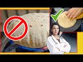 Diabetes control: Here&#39;s why you should eat &#39;baasi&#39; roti as breakfast for blood sugar management