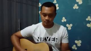 Aya Ibrahim - Malaikat Tak Bersayap (Cover by Rian)