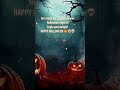 Get ready for a spooktacular Halloween night of fright and delight spooky spookyseason spiritha