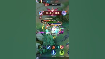 Gusion Combo Skills 😎 #shorts #ytshorts #gusion #mobalegends5v5 #moba5v5english #moba5v5pippin