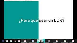 Details Webinar Kaspersky Optimum Security - Marzo 2022 Guide