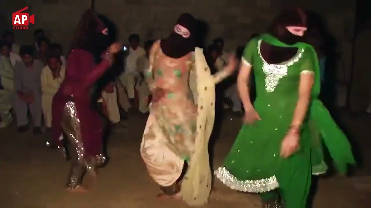 Zab Zab Arman And Group Dance