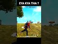 MISSION ! | GARENA FREE FIRE | #SHORT #SHORTS