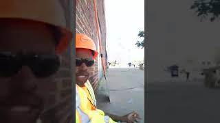 Get this flaggers job or stay where u at now