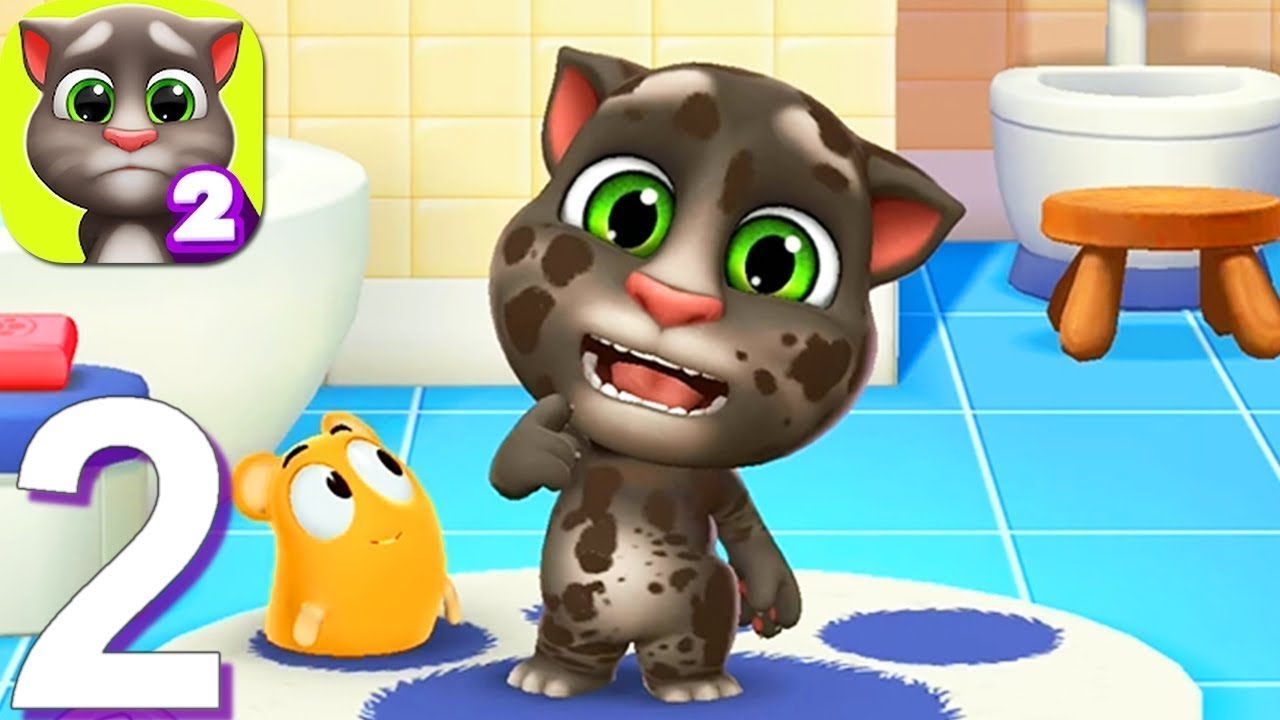 Включи игры тома 2. Talking Tom. My Tom 2. My talking том 2 Pets. My talking Tom 2 talking Tom.