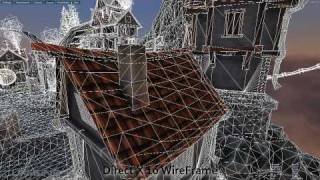 Unigine Heaven: DirectX10 vs DirectX11 (1080p)