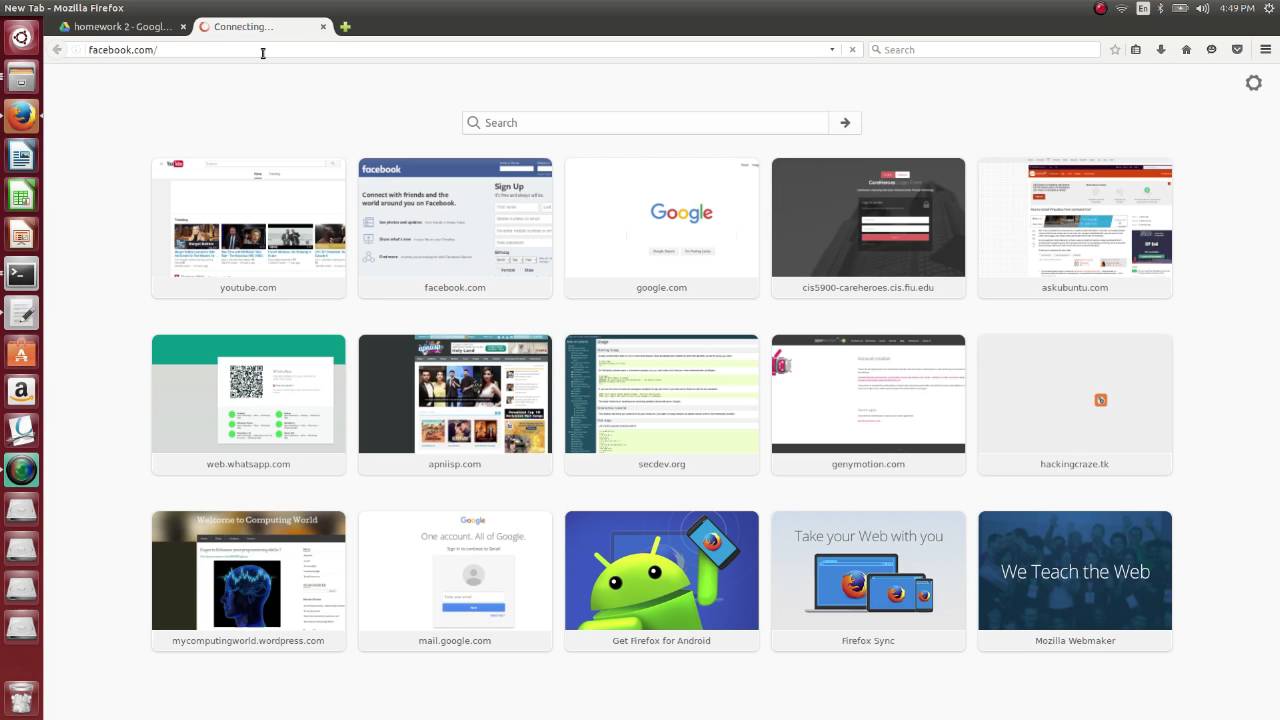 Using Scapy with Python code - YouTube