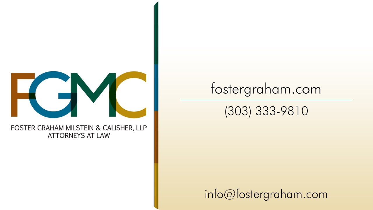Wrongful Death Cases In Colorado FGMC YouTube Wrongful Death Cases In Colorado FGMC YouTube