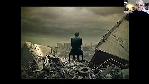 Ethical Culture Society USA:   "Climate, Ecocide a...