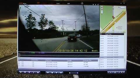 App_tronics SmartNav 5 & Stealth Interceptor 2300is ADR Player DVR tutorial video