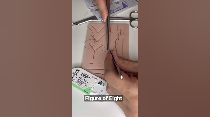 Learn to Suture