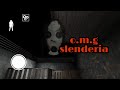 How to find the slenderia in granny chapter 2 animation jackergrannychapter2