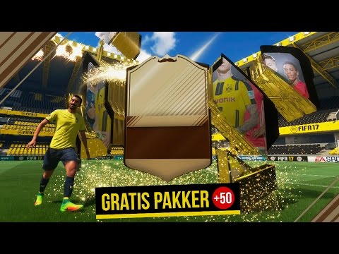 Dansk FIFA 17 PACK OPENING - MOVEMBER WALKOUT I GRATIS PAKKE!!! Dansk FIFA 17 PACK OPENING - MOVEMBER WALKOUT I GRATIS PAKKE!!!