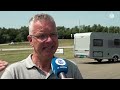 Zo voorkom je slingeren met een caravan