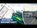 Zo voorkom je heftig slingeren met de caravan: of erger!
