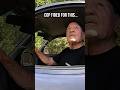 Cop FIRED for Handcuffing 81 Year Old 👴 #police #cops #bodycam #policeofficer #lawenforcement