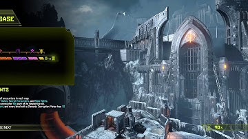 Doom Eternal Loading Time