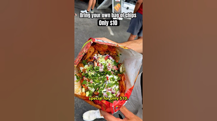 Check out Flavor Hive food truck in Alexandria, VA! #foodie #chips #alexandriava #dmvfoodie