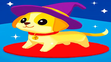 Dog Escape - Gameplay Walkthrough - All Levels (IOS, Android)