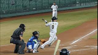20171209 冬盟 KBO 金材賢慢動作側面test