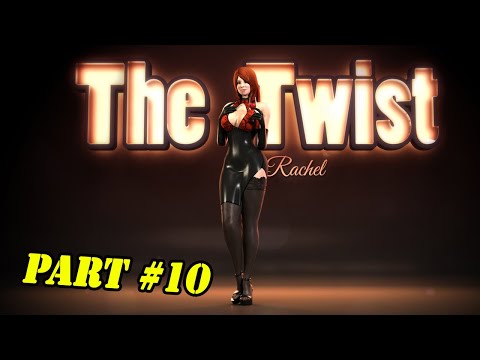 The Twist Part 10 Gameplay Walkthrough | Rachel