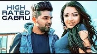 High Rated Gabru, Ban Jaa Tu Meri Rani Guru Randhawa,Neha Kakkar 720p mobVD com screenshot 5