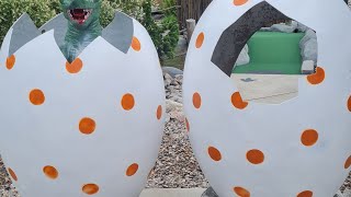 Watch me fail at Mini Golf - Raptor Falls